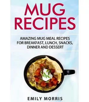 Mug Recipes
