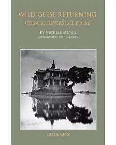 Wild Geese Returning: Chinese Reversible Poems