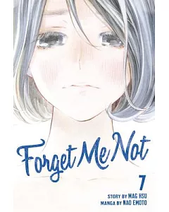 Forget Me Not 7