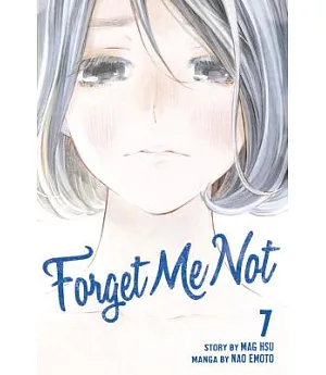 Forget Me Not 7