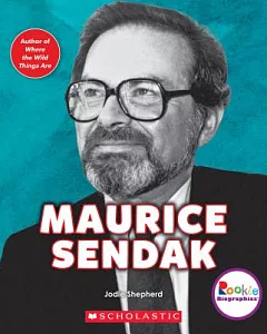 Maurice Sendak: King of the Wild Things