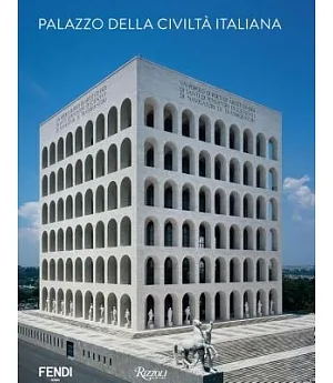 Palazzo Della Civiltà Italiana