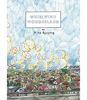 Whirlwind Wonderland