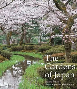 The Gardens of Japan