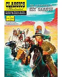 Classics Illustrated 64: The Adventures of Kit Carson