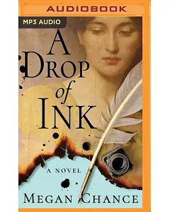 A Drop of Ink