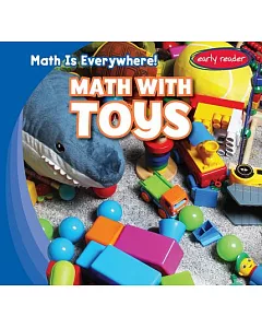 Math With Toys