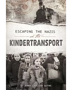 Escaping the Nazis on the Kindertransport
