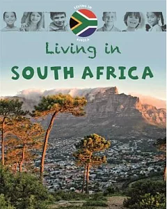 Living in South Africa