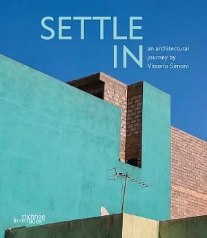 Settle in: An Architectural Journey