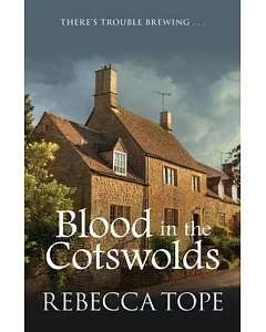 Blood in the Cotswolds