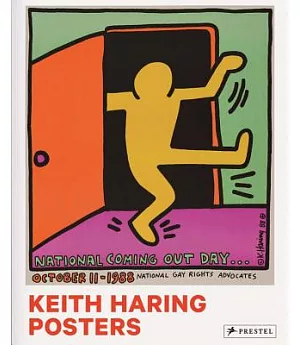Keith Haring: Posters
