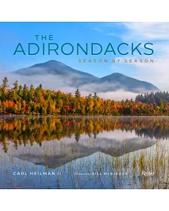 The Adirondacks: Season by Season