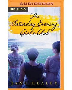 The Saturday Evening Girls Club
