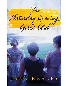 The Saturday Evening Girls Club