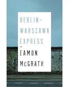 Berlin-Warszawa Express