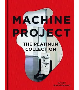 Machine Project: The Platinum Collection