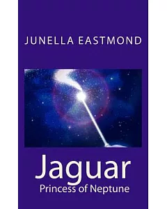 Jaguar: Princess of Neptune
