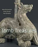 Tomb Treasures: New Discoveries from China’s Han Dynasty