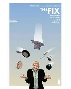 The Fix 2: Laws, Paws & Flaws