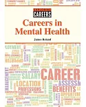 Careers in Mental Health