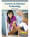 Careers in Internet Technology