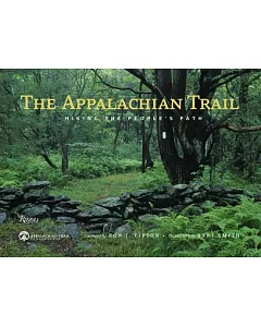 The Appalachian Trail: Hiking the People’s Path