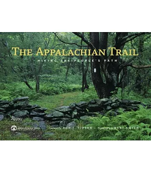 The Appalachian Trail: Hiking the People’s Path