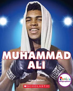 Muhammad Ali: The Greatest