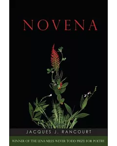 Novena: Poems
