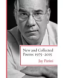 New and Collected Poems 1975-2015