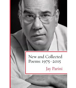 New and Collected Poems 1975-2015