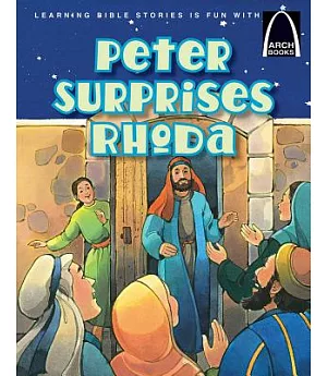 Peter Surprises Rhoda