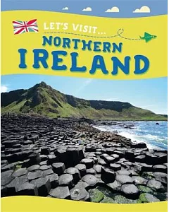 Let’s Visit Northern Ireland