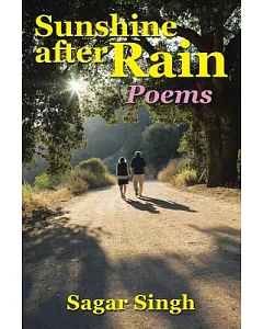 Sunshine After Rain: Poems
