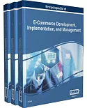 Encyclopedia of E-Commerce Development, Implementation, and Management