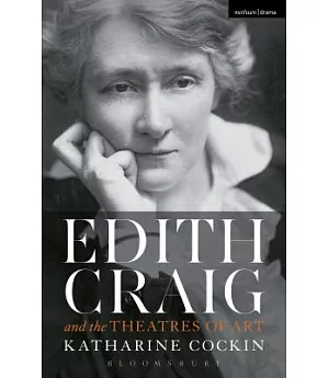 Edith Craig and The Theatres of Art