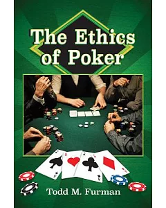 The Ethics of Poker