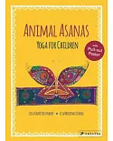 Animal Asanas: Yoga for Children