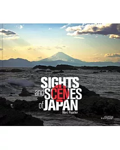 Sights and Scenes of Japan