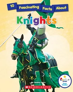 10 Fascinating Facts About Knights