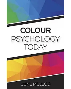 COlOur PsychOlOgy TOday