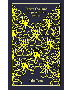 Twenty Thousand Leagues Under the Sea