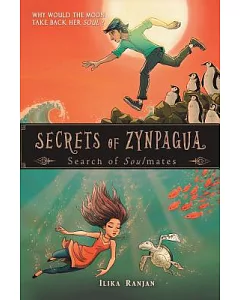 Secrets of Zynpagua: Search of Soul Mates