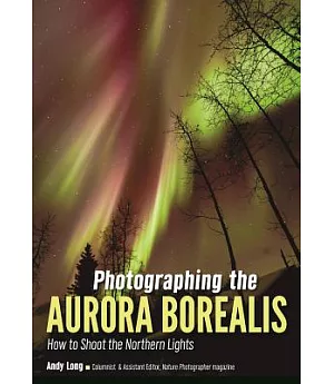 Photographing the Aurora Borealis: How to Shoot the Northern Lights