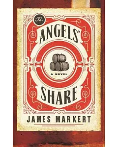 The Angels’ Share