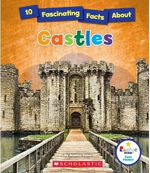10 Fascinating Facts About Castles