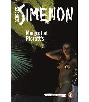 Maigret at Picratt’s