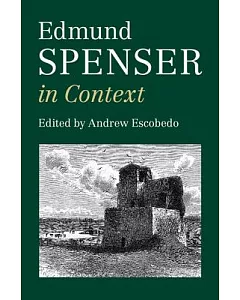 Edmund Spenser in Context