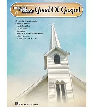 Good Ol’ Gospel